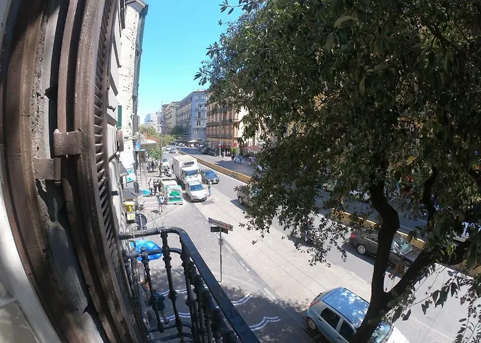 Bed & Breakfast 248 Napels