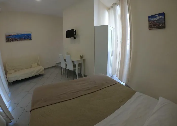 248 Bed & Breakfast 3*