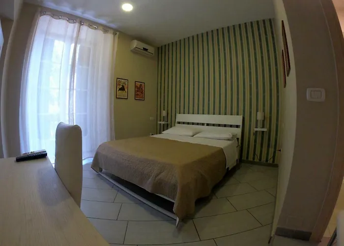 248 Bed & Breakfast Napels