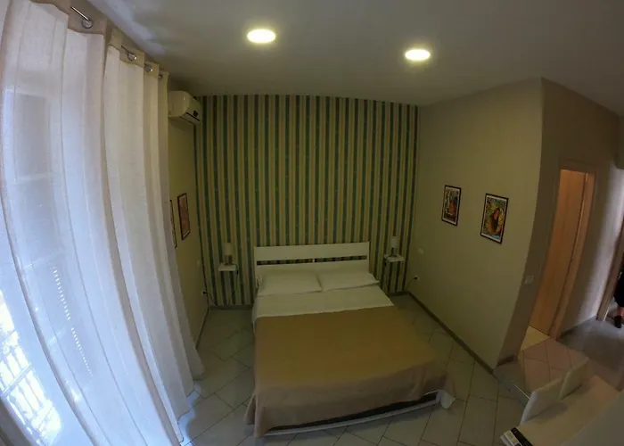 248 Bed & Breakfast Napels