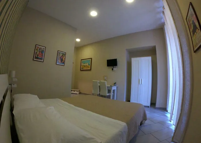 248 Bed & Breakfast Napels